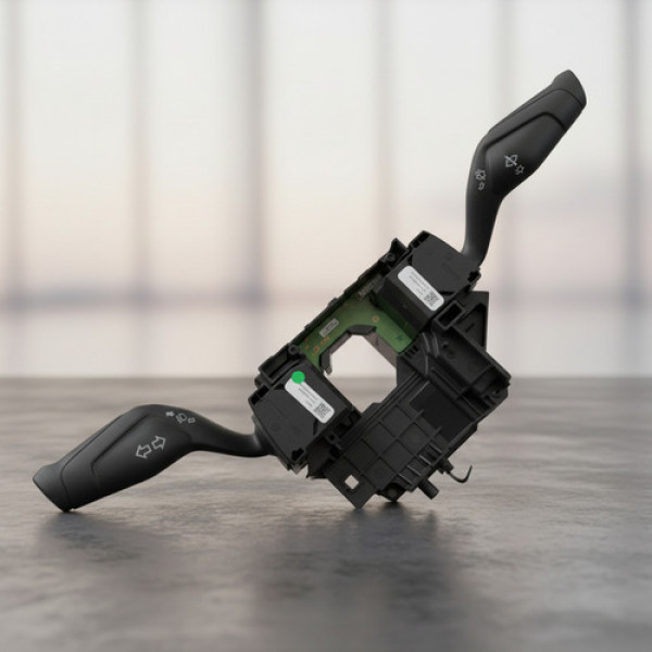 Chave Seta Limpador Ford Focus 2013 A 2017