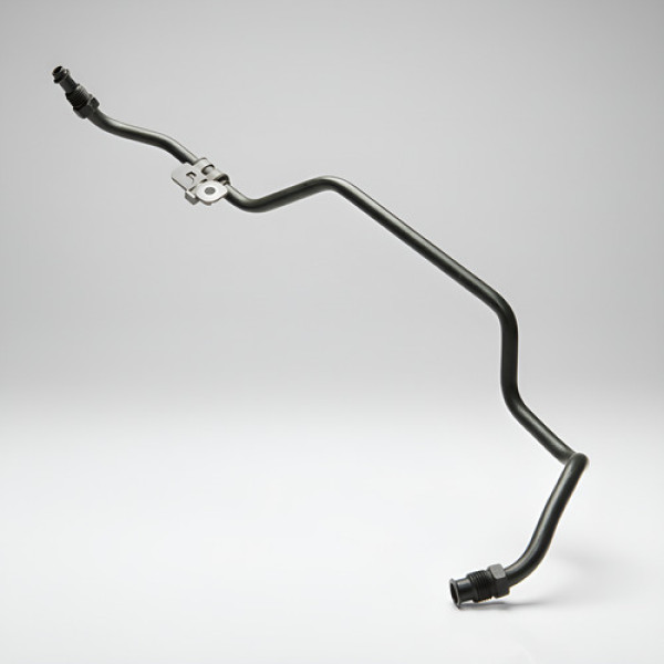 Mangueira Direção Hidráulica Hyundai Azera 2007 A 2010