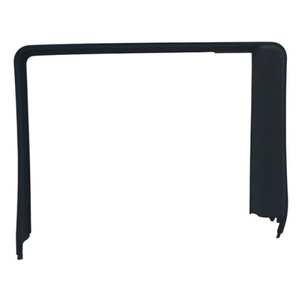 Moldura Int Porta Traseira Direita Discovery 4 2009 A 2016