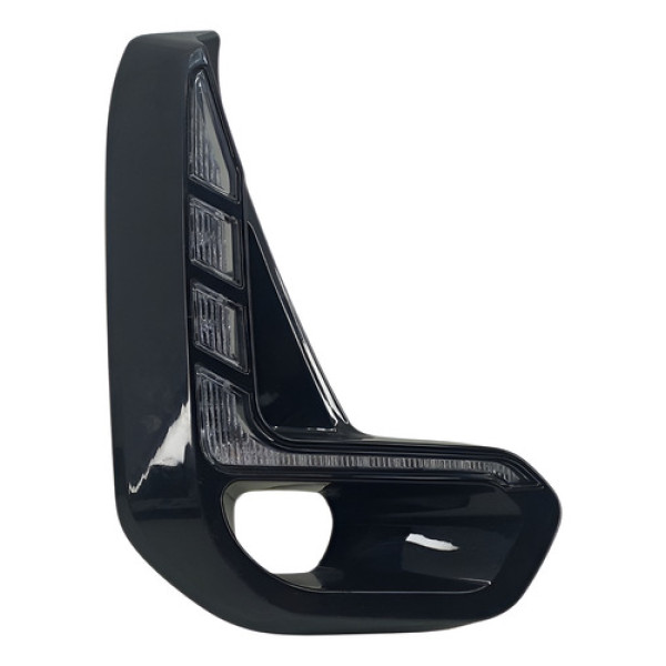 Refletor Farol Neblina Direito Toyota Hilux 2021 A 2023