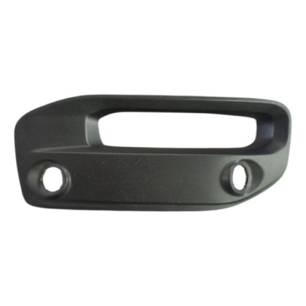 Moldura Farol Milha Esquerdo Ram 2019 A 2022 Orig 68384313aa Esquerdo