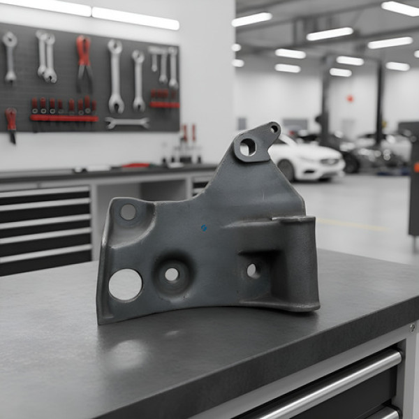 Suporte Alternador Renault Logan 1.0 16v 2007 A 2023