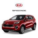 Chave Seta Limpador Kia Sportage 2017 A 2021