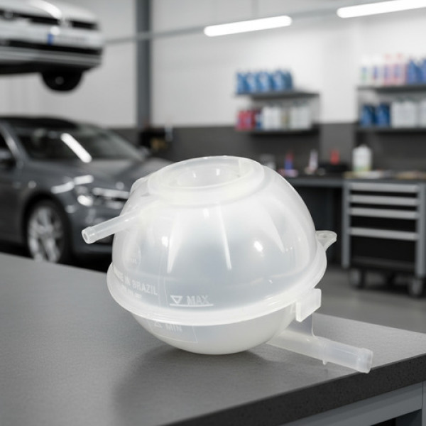 Reservatório Água Radiador Gm Corsa Montana 2002 A 2012