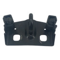 Batente Fechadura Porta Malas Peugeot 207 2009 A 2011