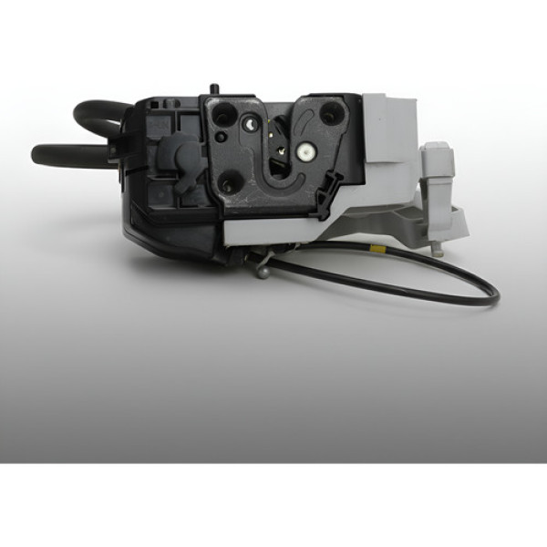 Fechadura Porta Dianteira Esquerda Hyundai Azera 2007 A 2010