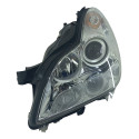 Farol Esquerdo Mercedes Cls 63 Amg 2006 A 2009 Original Esquerdo/motorista