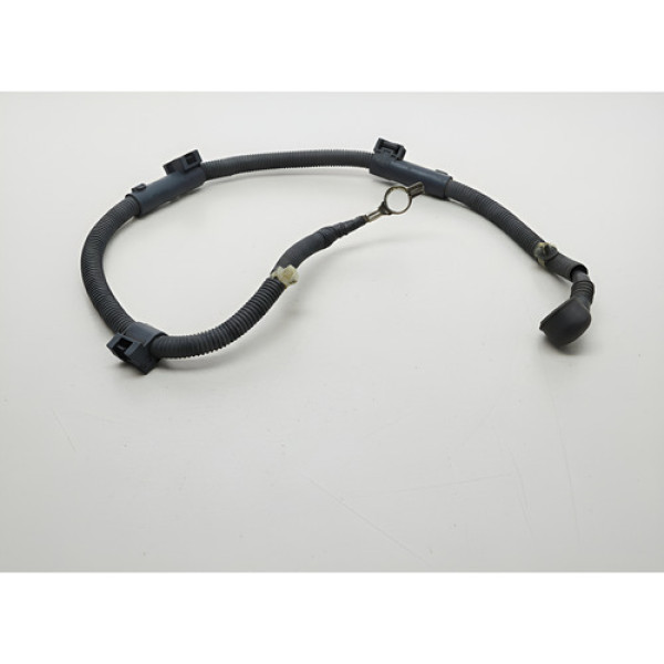 Cabo Negativo Bateria Honda Fit 2003 A 2007