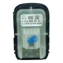 Botão Abertura Porta Mala Mercedes C180 C200 C250 2014 2021
