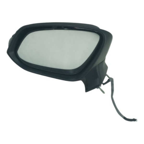Retrovisor Elétrico Esquerdo Corolla Cross 2021 A 24 Detalhe