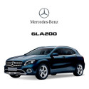 Módulo Antena Mercedes Gla200 A200 2012 A 2018