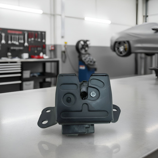 Fechadura Tampa Traseira Hyundai I30 2009 A 2012