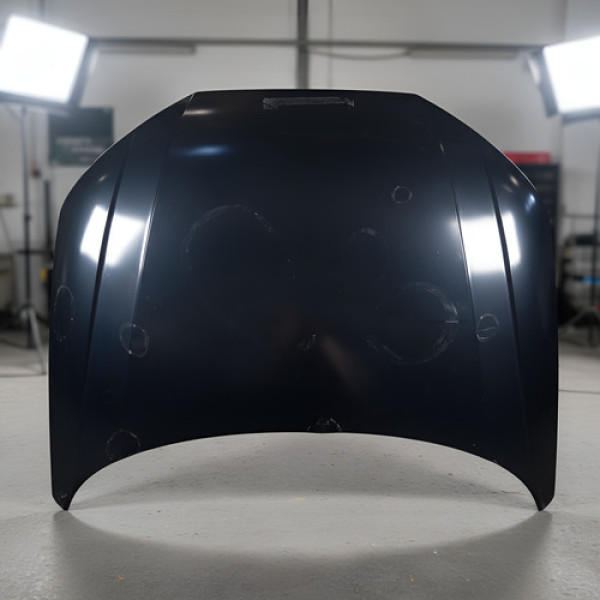 Capô Audi A4 2016 A 2024 Original Novo Detalhes