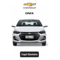 Capô Gm Onix 2020 A 2024 Original Novo Com Pequenos Detalhes