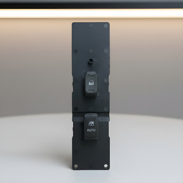 Botão Vidro Porta Dianteira Direita Azera 2007 A 2010