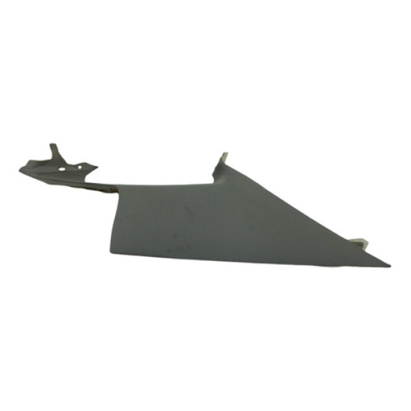 Acabamento Coluna Tras Esquerda Hyundai Azera 2007 A 2010