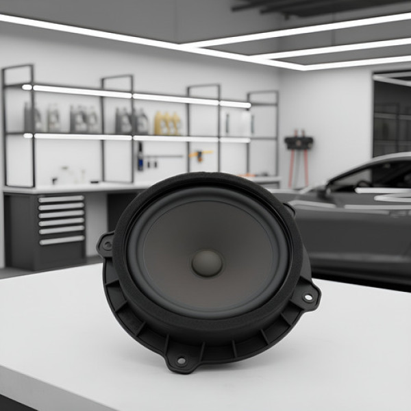 Alto Falante Porta Dianteira Hyundai Ix35 2010 A 2016