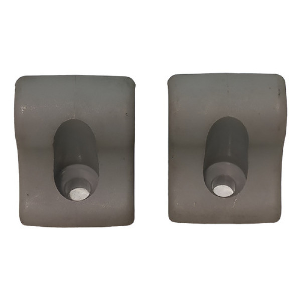 Suporte Presilha Quebra Sol Hyundai Ix35 2010 A 2016