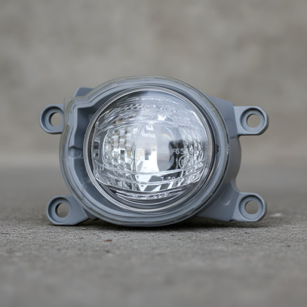 Farol Milha Direito Toyota Hilux 2021 A 2023