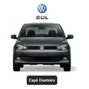 Capô Vw Gol Saveiro Voyage 2014 A 2016
