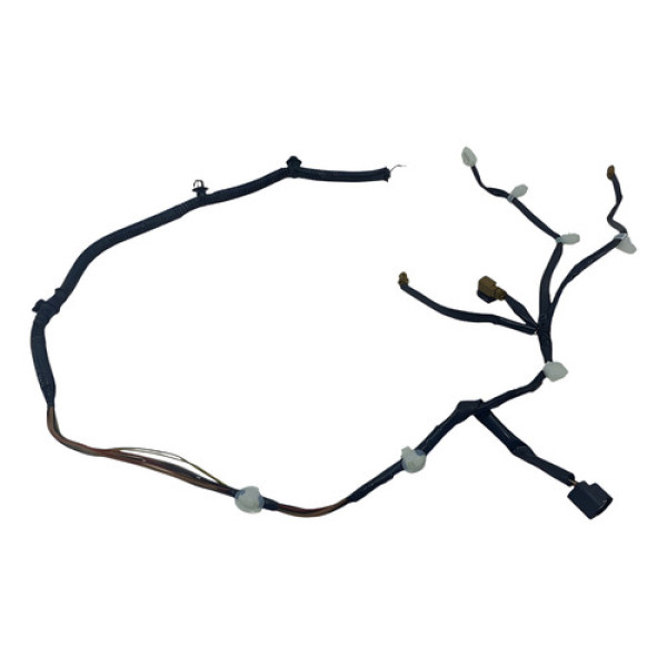 Chicote Tampa Traseira Nissan Sentra 2013 A 2019