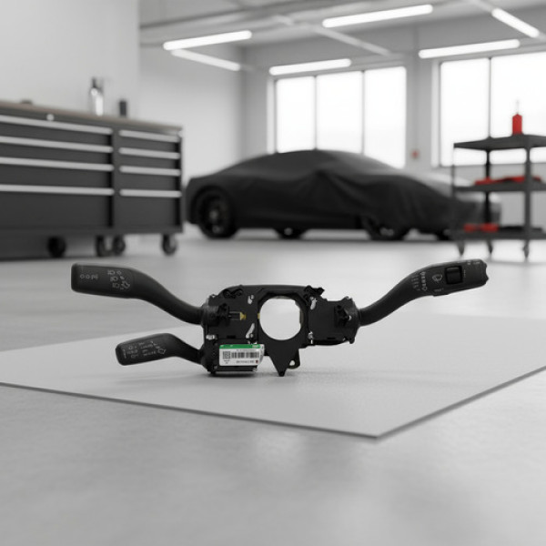 Chave Seta Limpador Audi Q7 2009 A 2015