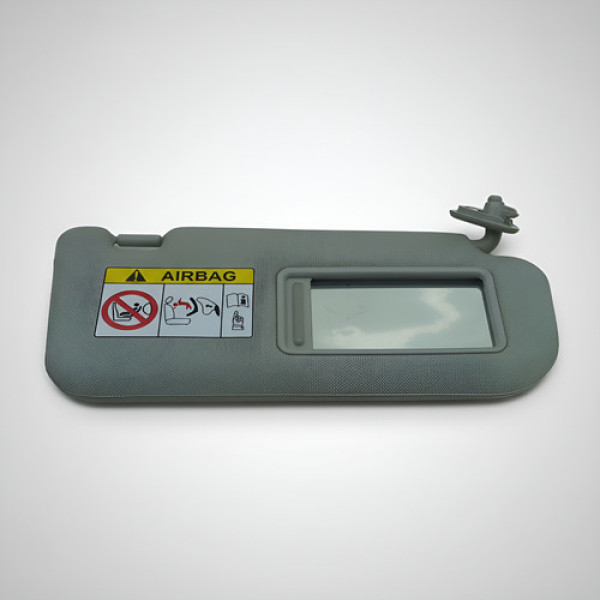 Quebra Sol Direito Hyundai Ix35 2010 A 2016