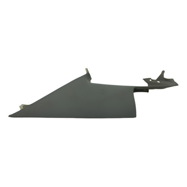 Acabamento Coluna Traseira Direita Hyundai Azera 2007 A 2010