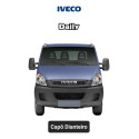 Capô Dianteiro Iveco Nova Daily 2008 A 2018
