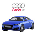 Chave Seta Limpador Audi Tt  2014 A 2023
