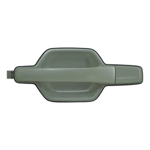 Maçaneta Ext Porta Traseira Esquerda Pajero Full 2008 A 2017 Traseira