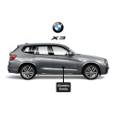 Alto Falante Porta Dianteira Direita Bmw X3 2011 A 2017
