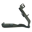 Braço Dobradiça Capô Direito Citroen C3 2002 A 2012