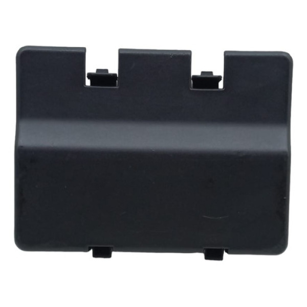 Moldura Interna Porta Malas Renault Logan 2014 A 2021