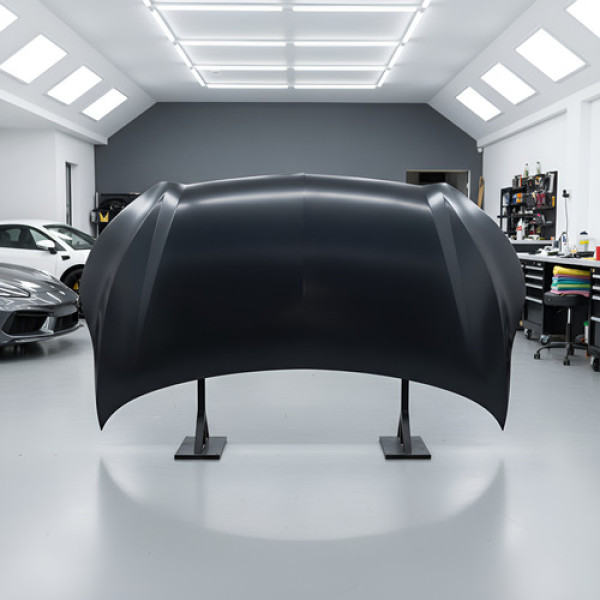 Capô Chevrolet Onix Prisma 2013 A 2019 Original Novo