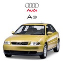 Chave Seta Limpador Audi A3 1996 A 2003