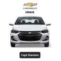 Capô Gm Onix 2020 A 2022 Original Novo Com Pequenos Detalhes