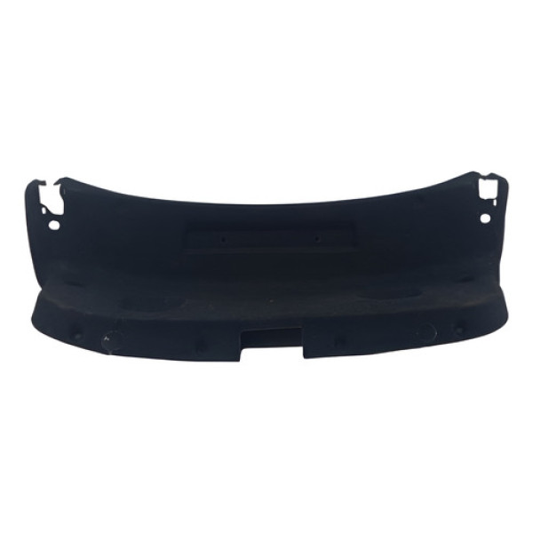 Forro Tampa Traseira Bmw 320i 2012 A 2019