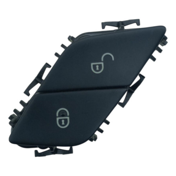 Botão Trava Porta Diant Esquerda Mercedes C200 2014 A 2021