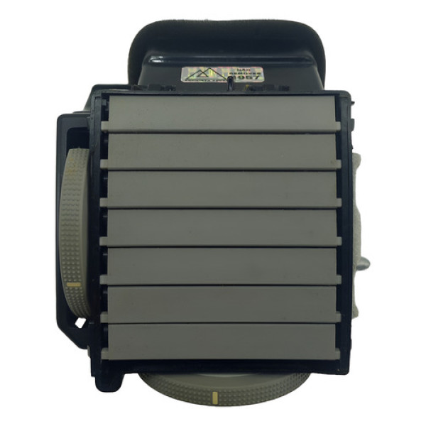 Difusor De Ar Esquerdo Hyundai Azera 2007 A 2010