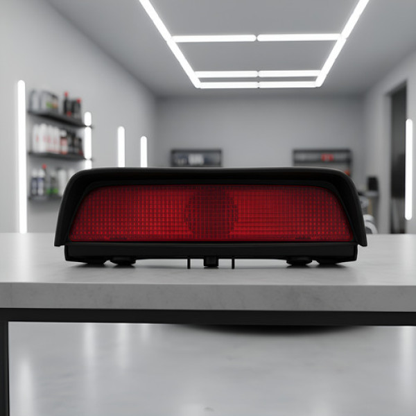 Brake Light Luz De Freio Honda Fit 2003 A 2007