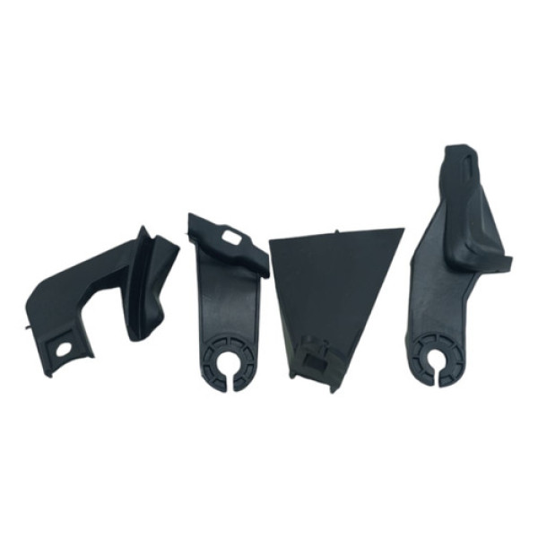 Kit Garra Recuperação Farol Direito Agile Montana 2009 /2014