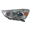 Farol Esquerdo Mitsubishi Asx 2011 A 2017 Original Esquerdo/motorista
