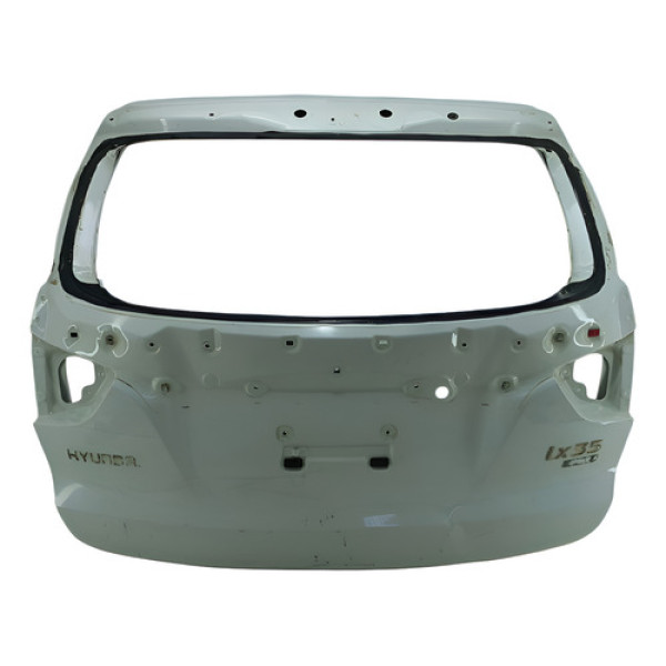 Tampa Traseira Hyundai Ix35 2010 A 2015
