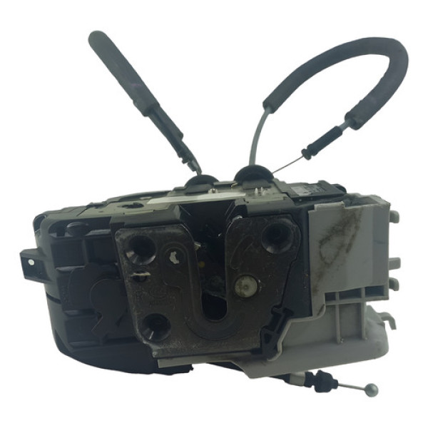 Fechadura Porta Dianteira Direita Hyundai Azera 2007 A 2010