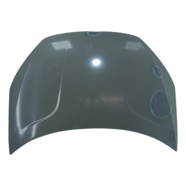 Capô Chery Tiggo 2 2019 A 2022 Detalhes J698402010dy