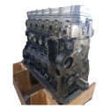 Motor Long Block 6 Cc Motoniveladoras Cnh Orig Detalhe