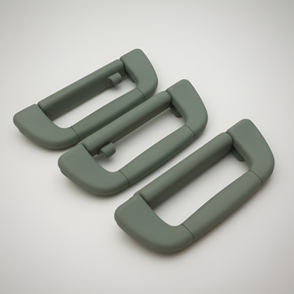 Alça Puta Que Pariu Jogo Hyundai Azera 2007 A 2010