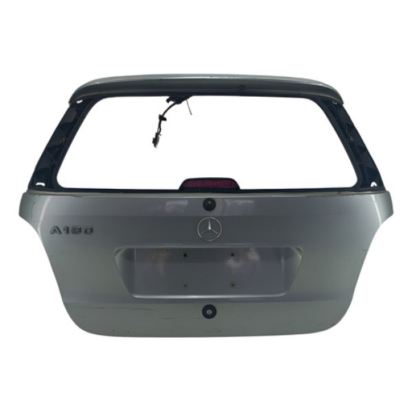 Tampa Traseira Mercedes Classe A 160 190 1999 A 2005