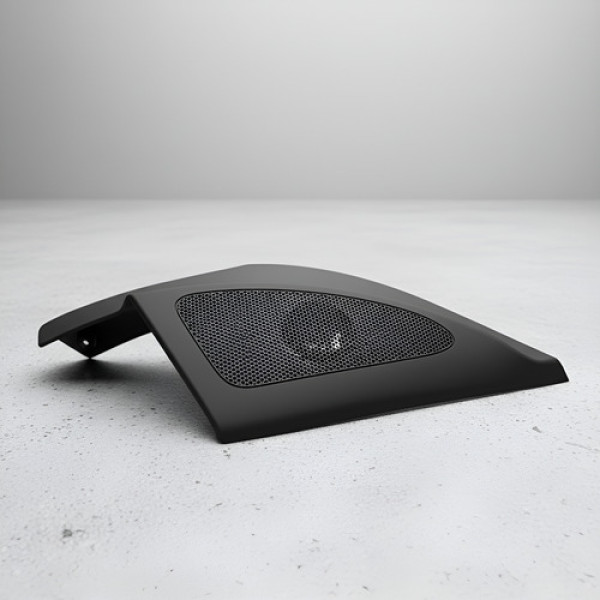 Acabamento Interno Retrovisor Direito Ix35 2012 A 2017 Prero